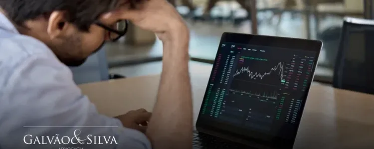 COE da Braskem e Ambipar: o que ninguém te contou sobre os riscos e como recuperar seu dinheiro