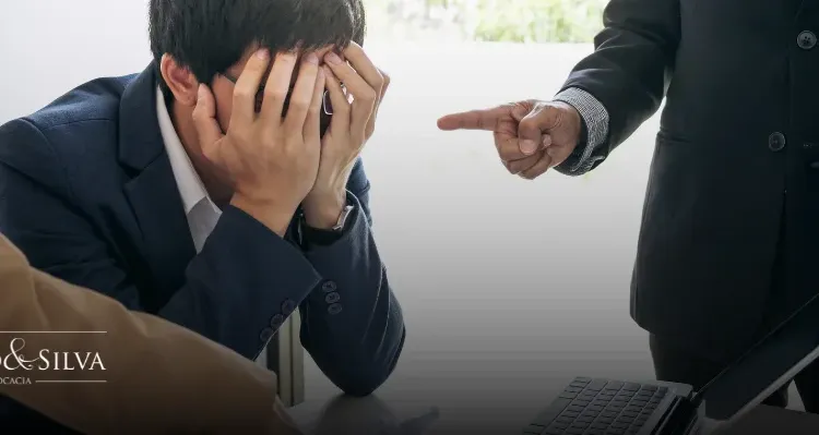 Crimes contra a dignidade da pessoa humana: o que são e como a lei protege
