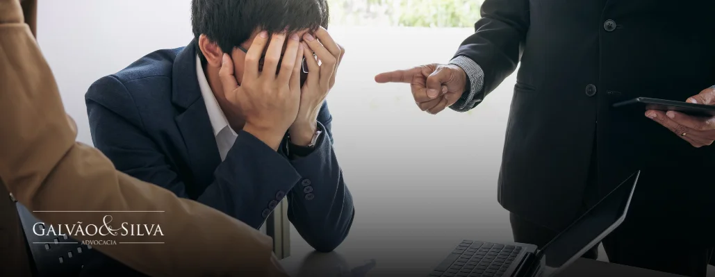 Crimes contra a dignidade da pessoa humana: o que são e como a lei protege Crimes contra a dignidade da pessoa humana: o que são e como a lei protege
