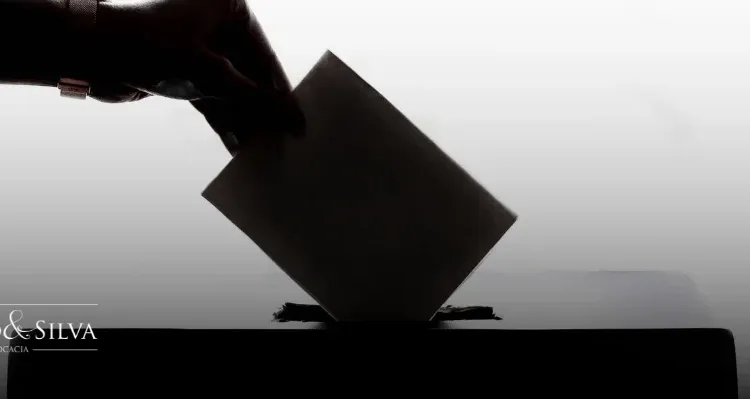 Crimes eleitorais: consequências jurídicas e defesa especializada
