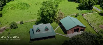 Defesa jurídica em desapropriação de imóvel rural