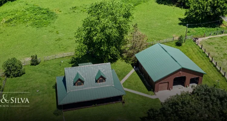 Defesa jurídica em desapropriação de imóvel rural