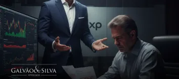 Investidores de COE da XP enfrentam perdas: saiba como buscar indenização judicial