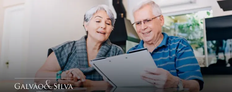 Planejamento previdenciário individual: segurança e vantagens Planejamento previdenciário individual: segurança e vantagens