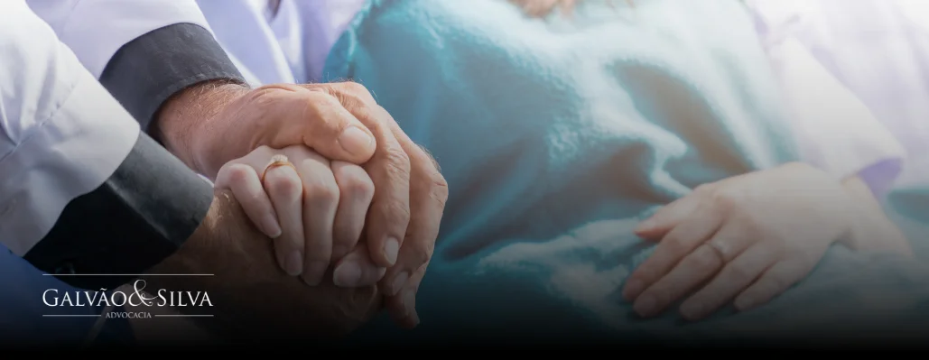 Prioridade judicial para pacientes com câncer: como garantir tramitação mais rápida de processos Prioridade judicial para pacientes com câncer: como garantir tramitação mais rápida de processos