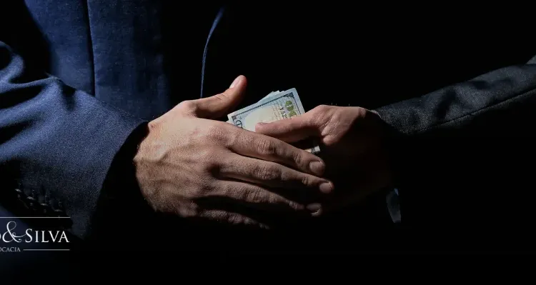 Saiba seus direitos em um processo por corrupção ativa