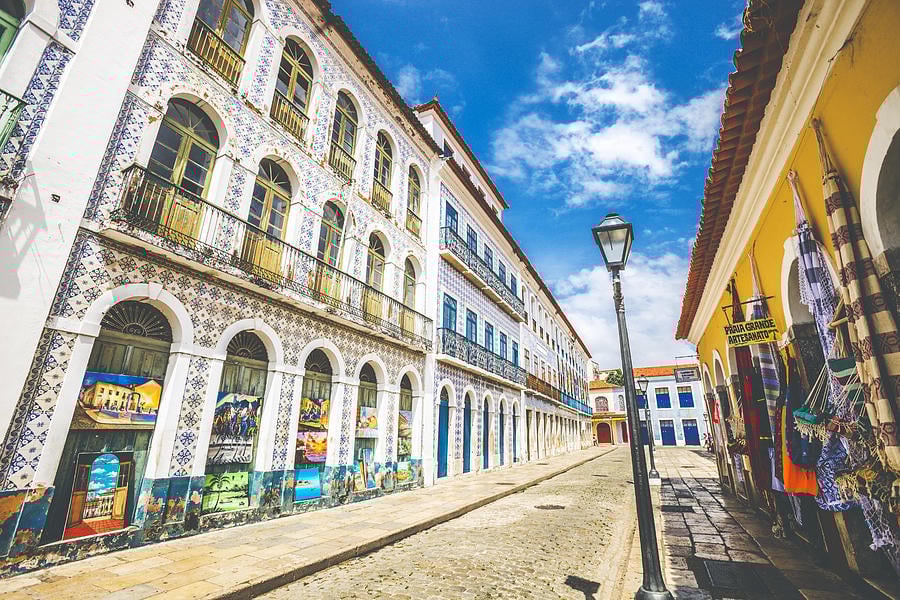 Advogado trabalhista no Maranhão