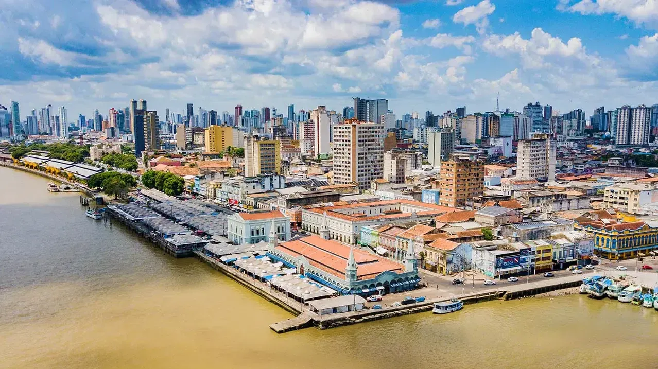 Entre em contato conosco