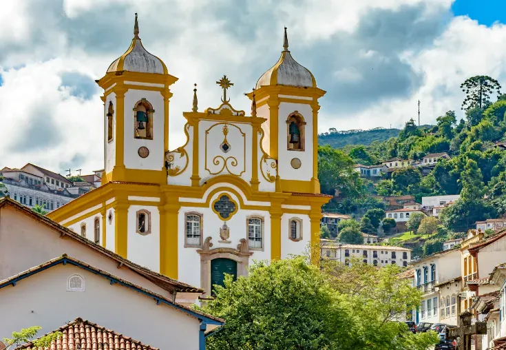 Entre em contato conosco