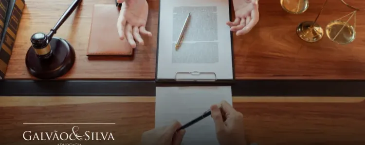 Advogado especialista em servidor público: orientação completa