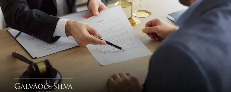 Advogado para transação tributária