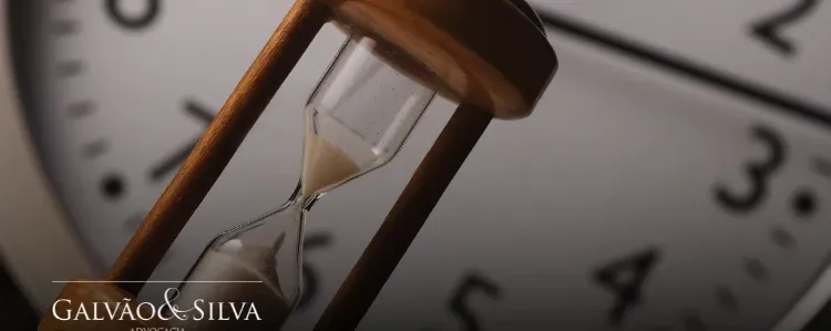 Averbação de tempo de contribuição no serviço público