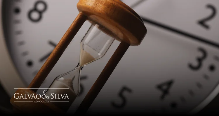 Averbação de tempo de contribuição no serviço público