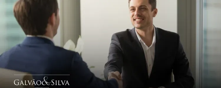 Negociação de garantias e prazos de pagamento