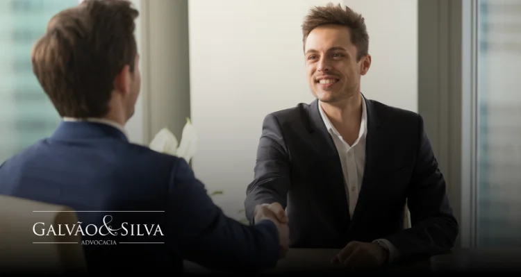 Negociação de garantias e prazos de pagamento