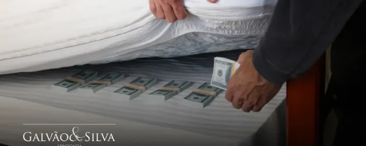 Negociação de sonegação de impostos: defesa técnica e regularização