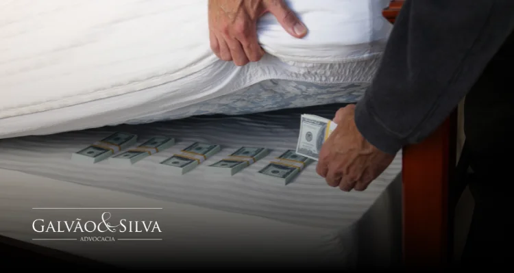 Negociação de sonegação de impostos: defesa técnica e regularização