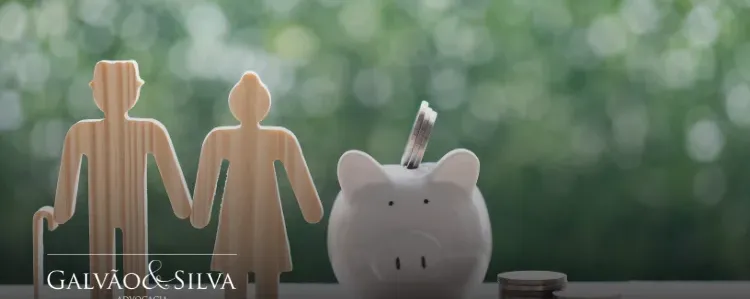 Revisão da aposentadoria da pessoa com deficiência: saiba quando é possível e como agir