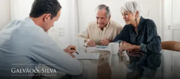 Revisão de aposentadoria de servidor público