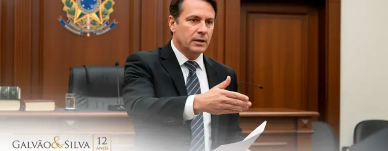 Assistente de acusação CPP: o que é, quem pode ser, habilitação e mais