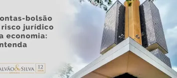 Riscos regulatórios e encerramento compulsório de “contas-bolsão”