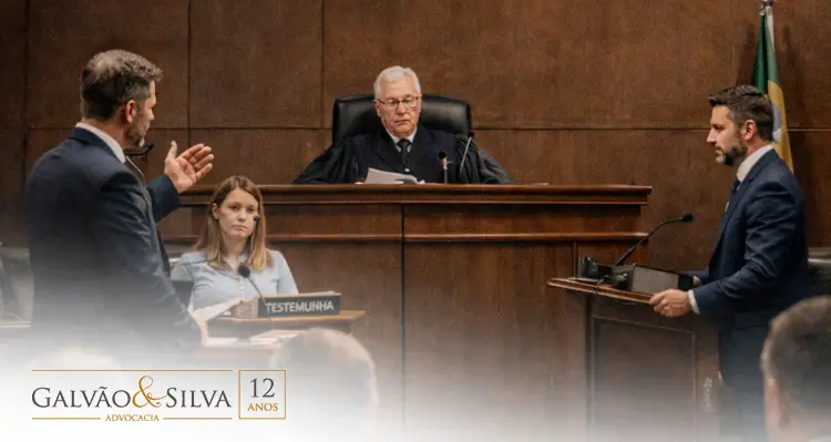 O que é jurisdição contenciosa? Entenda o assunto