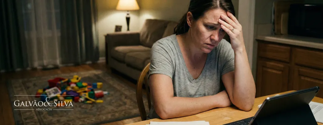 Advogado especialista em violência doméstica: violência vicária Advogado especialista em violência doméstica: violência vicária