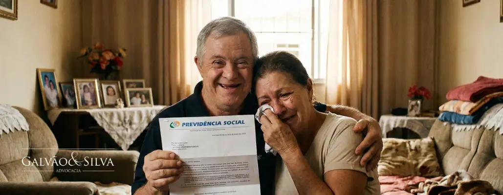 Aposentadoria para deficiente intelectual: o que diz a lei? Aposentadoria para deficiente intelectual: o que diz a lei?