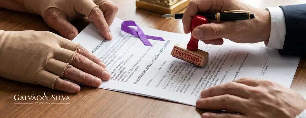 Auxílio-inclusão para pessoas com fibromialgia: saiba quem tem direito Auxílio-inclusão para pessoas com fibromialgia: saiba quem tem direito