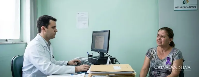 Fibromialgia e perícia do INSS: o que é avaliado nesse tipo de caso?