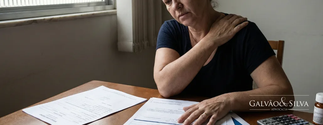 Isenção de imposto de renda por fibromialgia: veja se você tem direito! Isenção de imposto de renda por fibromialgia: veja se você tem direito!