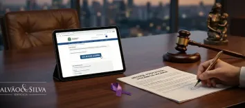 Como solicitar medidas protetivas em violência vicária?