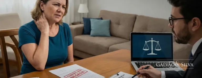 Negativa de cobertura para fibromialgia: conheça seus direitos