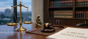 PL 3880/2024: qual a punição da violência contra filhos para atingir a mãe?