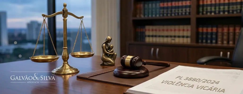 PL 3880/2024: qual a punição da violência contra filhos para atingir a mãe? PL 3880/2024: qual a punição da violência contra filhos para atingir a mãe?