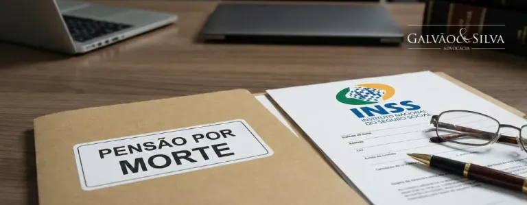 Recurso administrativo de pensão por morte: como aumentar suas chances?