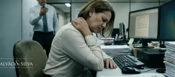 Responsabilidade do empregador por fibromialgia: é possível indenização?