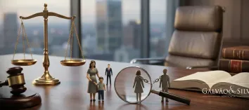 Violência vicária e alienação parental: qual a diferença?