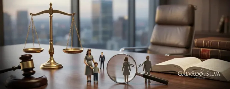 Violência vicária e alienação parental: qual a diferença?