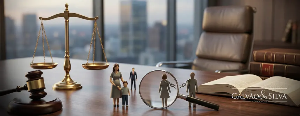 Violência vicária e alienação parental: qual a diferença? Violência vicária e alienação parental: qual a diferença?