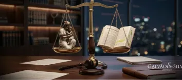 O que é violência vicária? Entenda o conceito e impacto na Lei Maria da Penha