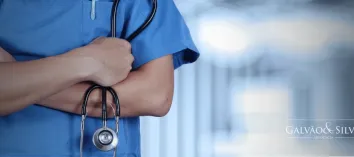 Advogado especialista em PAD de servidor da saúde: defesa para médicos federais, INSS e SUS