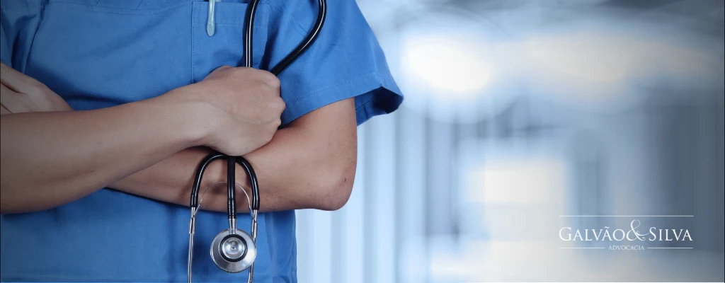 Advogado especialista em PAD de servidor da saúde: defesa para médicos federais, INSS e SUS