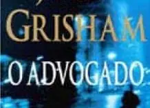 O Advogado – John Grisham
