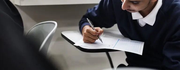 Advogado de Mandado de segurança em Concurso Público