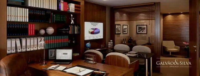 Escritórios de Advocacia em Brasília