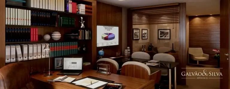 Escritórios de Advocacia em Brasília