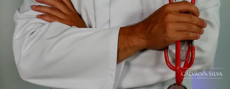 Indenização por Infecção Hospitalar: Como ser Indenizado?