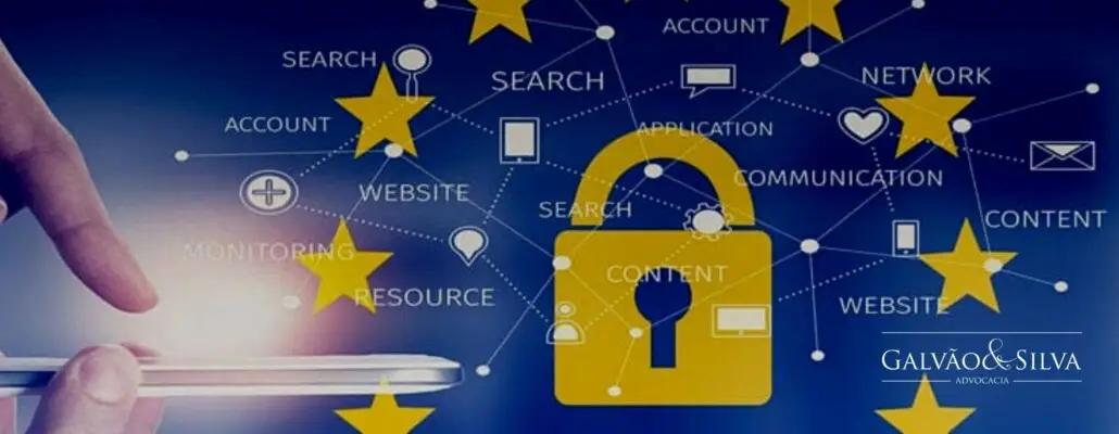 Entenda agora o que é GDPR Entenda agora o que é GDPR