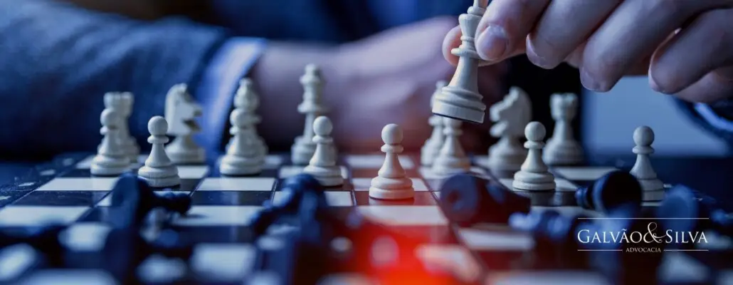 Programa de Integridade ou Compliance? Programa de Integridade ou Compliance?